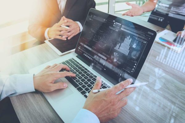Cloud Strategy Development for a Financial Institution