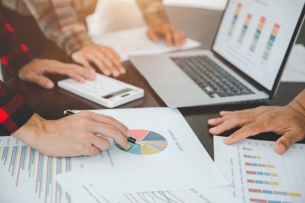 Cloud Migration for an E-commerce Business