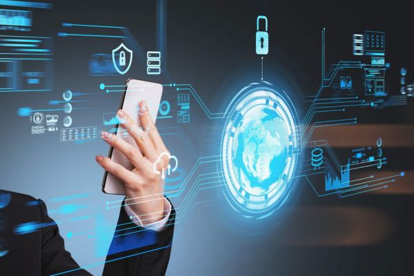 Legacy System Migration for a Healthcare Organization