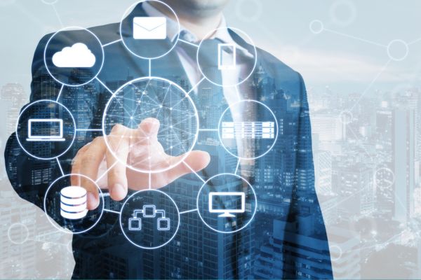 AI-Powered Help Desk Chatbot Integration