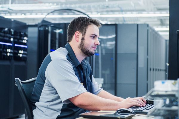Digital Transformation Roadmap Development