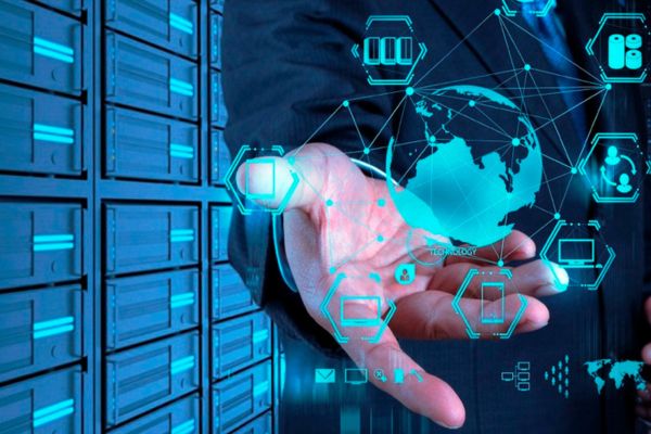 Cloud Migration for a Manufacturing Enterprise