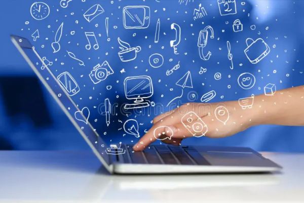 Data-Intensive Cloud Migration for an EdTech Platform