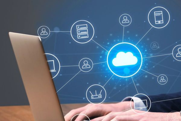 Hybrid Cloud Migration for a Retail Chain